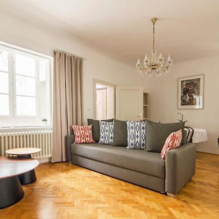Wishlist Prague Residences - Charles Bridge Karlova Extérieur photo