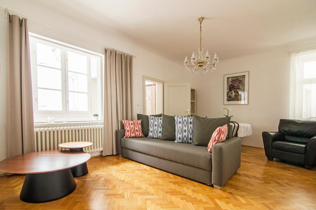 Wishlist Prague Residences - Charles Bridge Karlova Extérieur photo