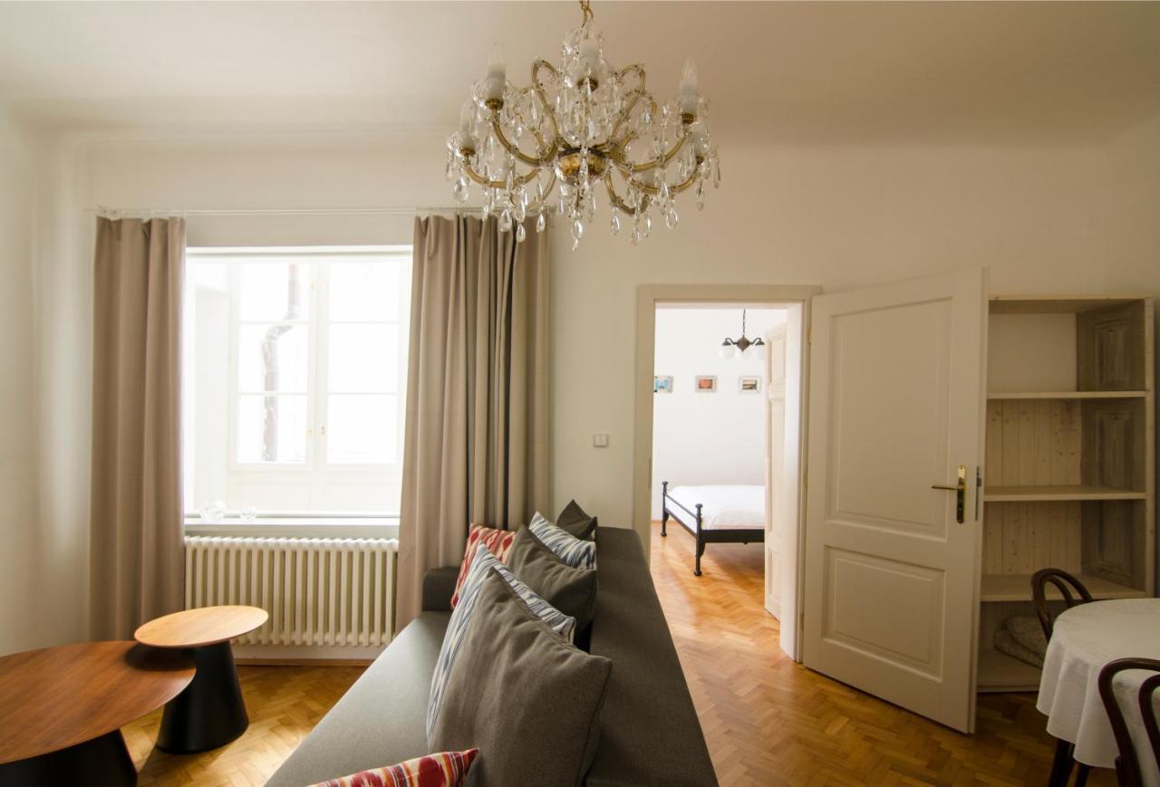 Wishlist Prague Residences - Charles Bridge Karlova Extérieur photo