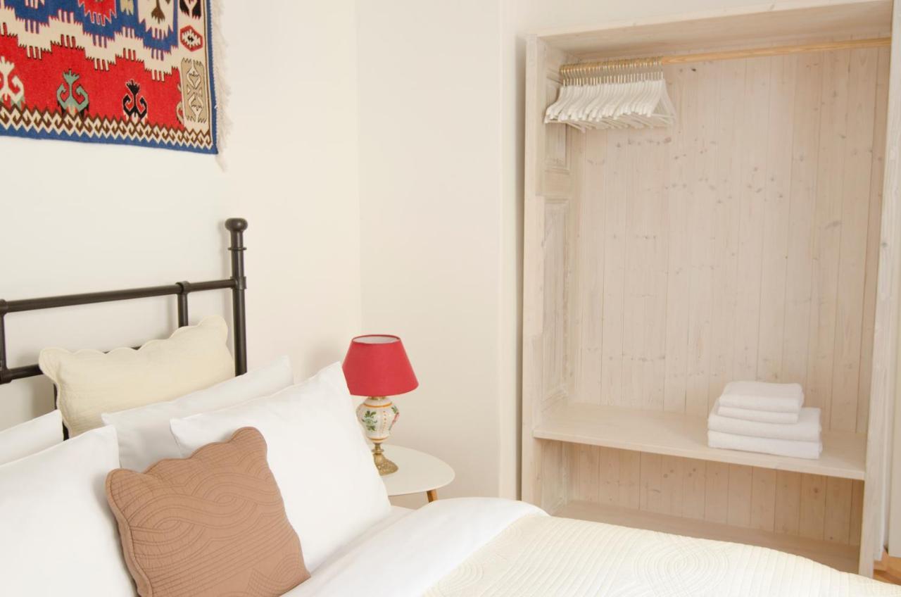 Wishlist Prague Residences - Charles Bridge Karlova Extérieur photo