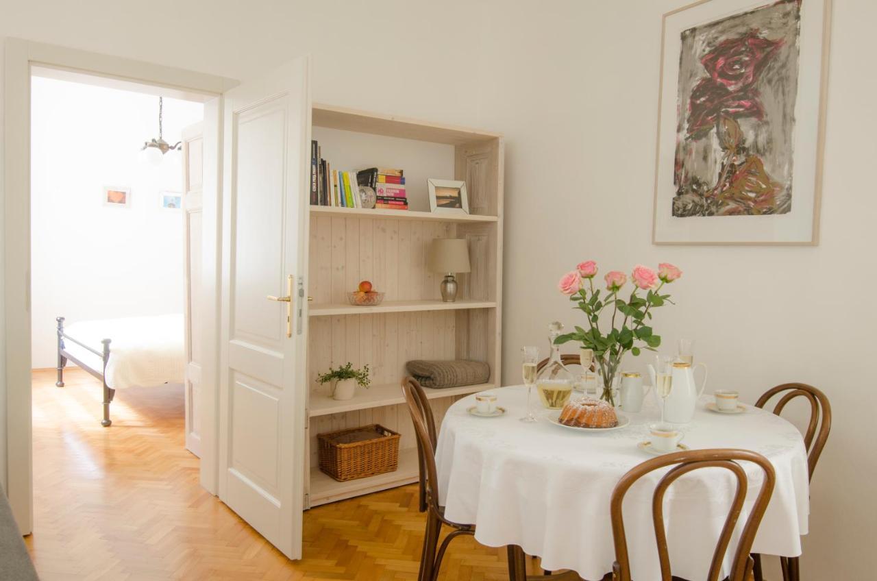 Wishlist Prague Residences - Charles Bridge Karlova Extérieur photo