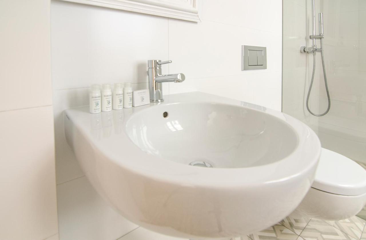 Wishlist Prague Residences - Charles Bridge Karlova Extérieur photo