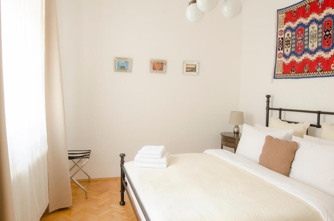 Wishlist Prague Residences - Charles Bridge Karlova Extérieur photo